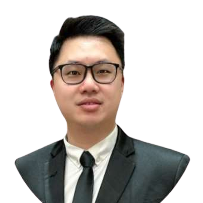 Iswanto Parawansa