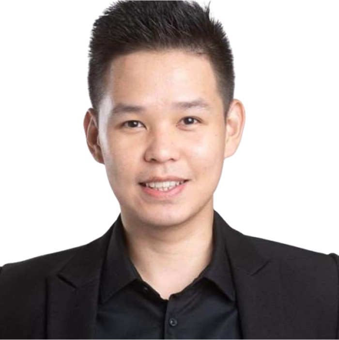 Jimmy Sugianto