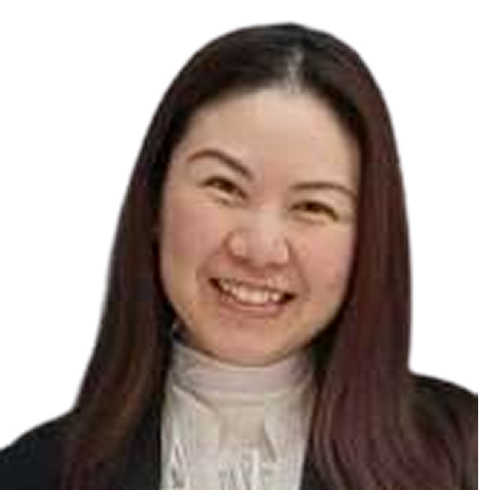 Shannon Tan