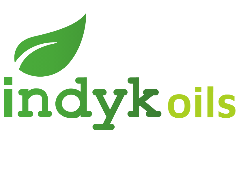 Logo Indyk Oils